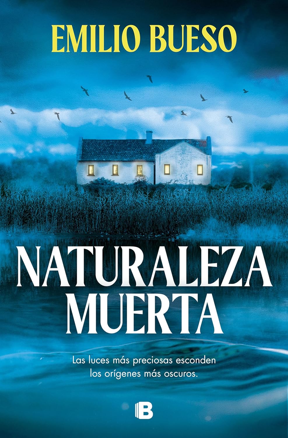 NATURALEZA MUERTA - Emilio Bueso
