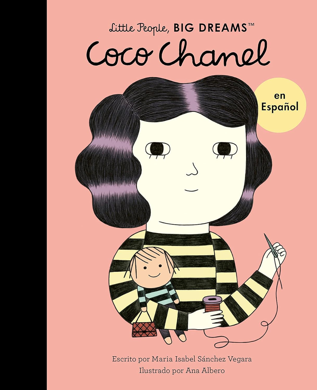 COCO CHANEL - Maria Isabel Sánchez Vergara