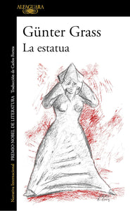 LA ESTATUA - Günter Grass