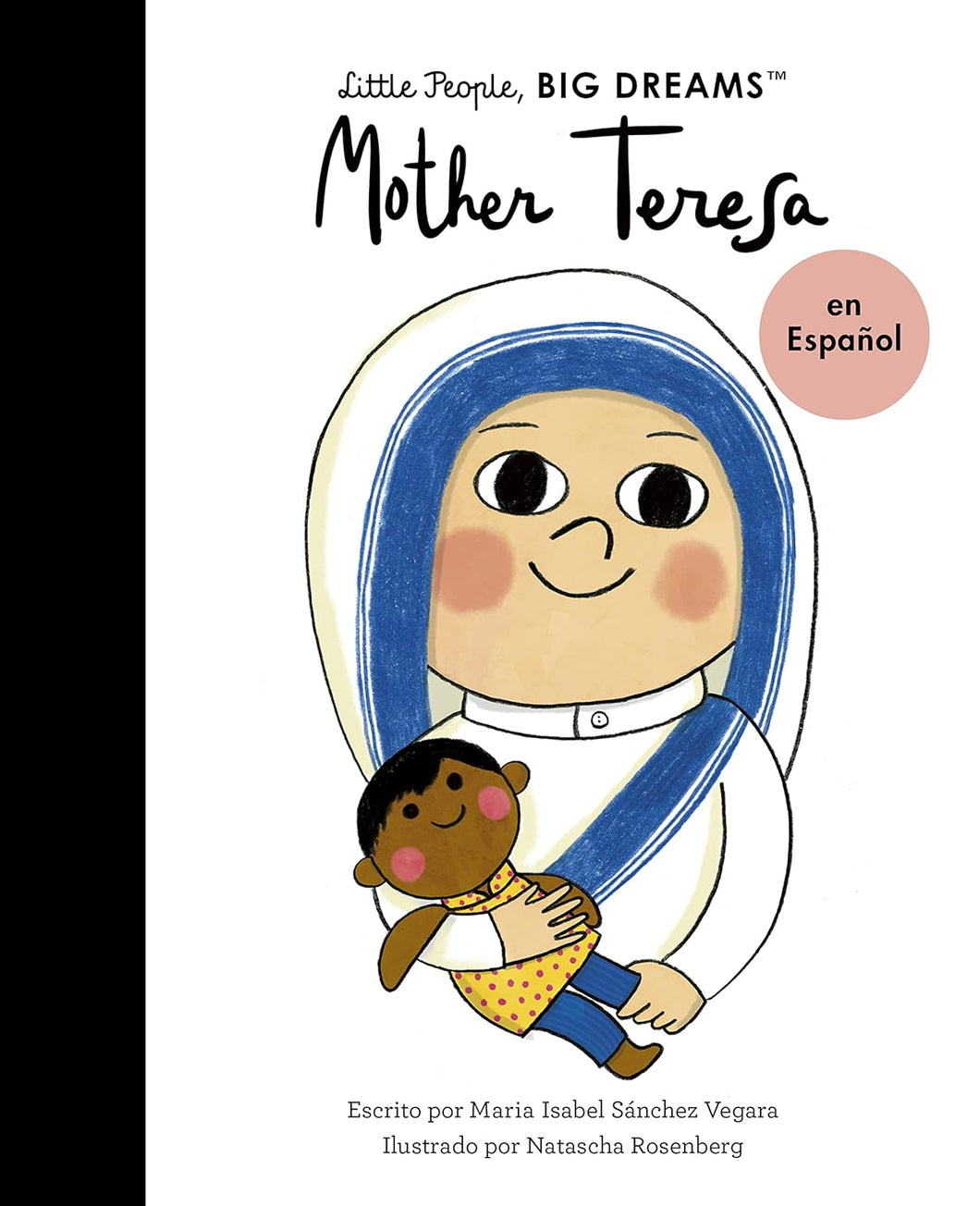 TERESA DE CALCUTA - Maria Sánchez Vergara