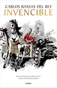 INVENCIBLE - Carlos Bassas Del Rey