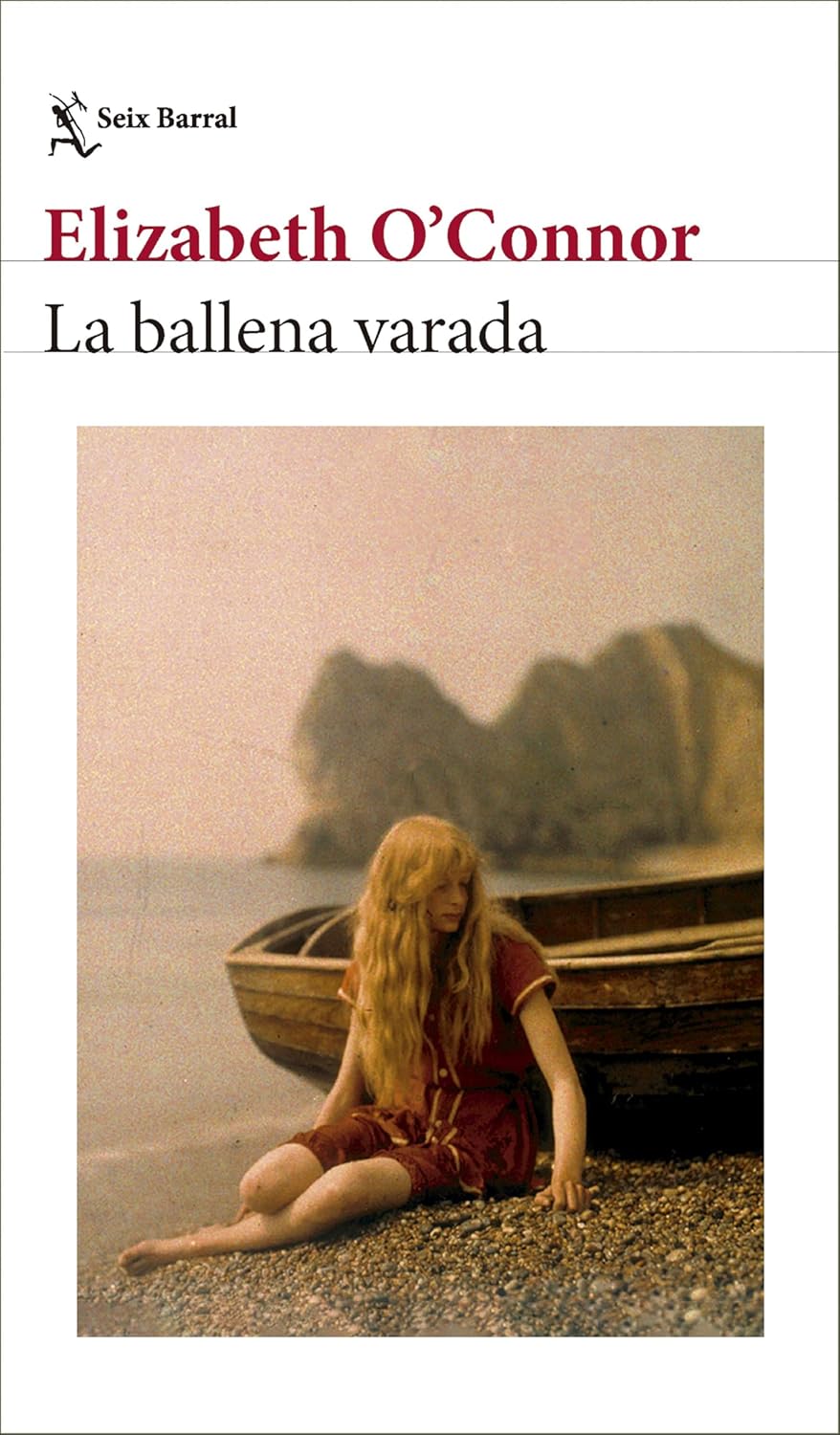 LA BALLENA VARADA - Elizabeth O'Connor