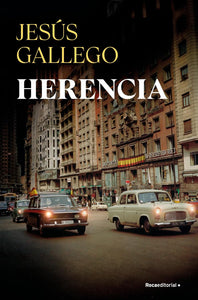 HERENCIA - Jesús Gallego