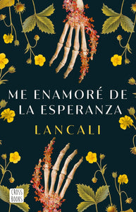 ME ENAMORÉ DE LA ESPERANZA - Lou-Andrea Callewaert