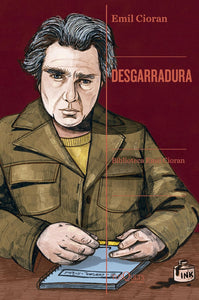 DESGARRADURA - Emil Cioran