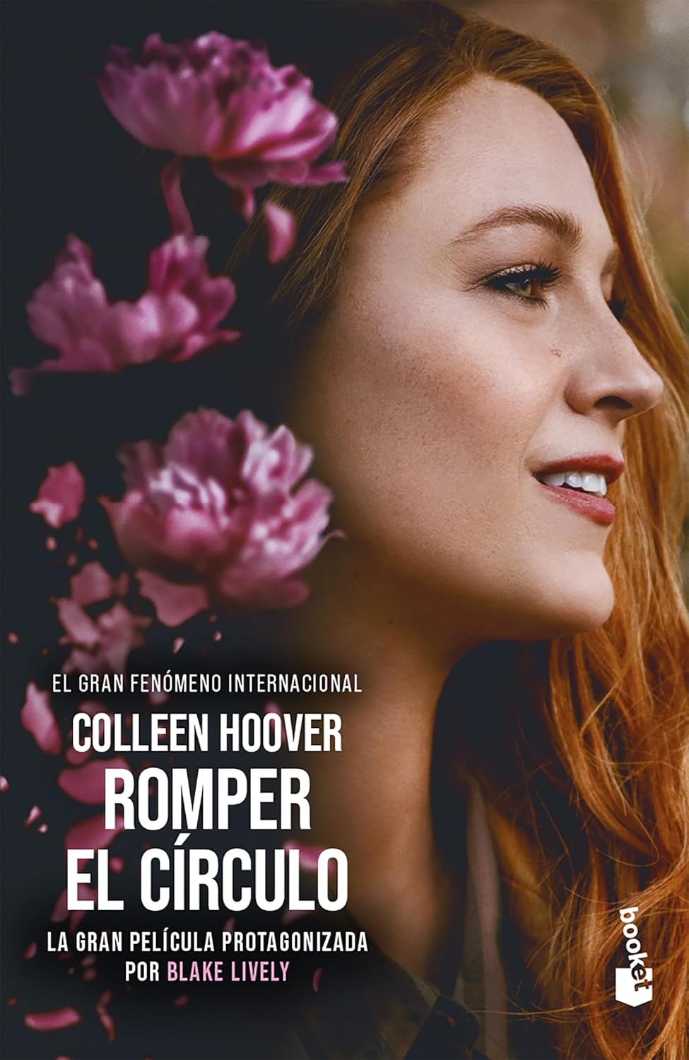 ROMPER EL CÍRCULO - Colleen Hoover
