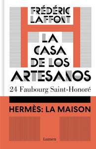 LA CASA DE LOS ARTESANOS - Frederic Laffont