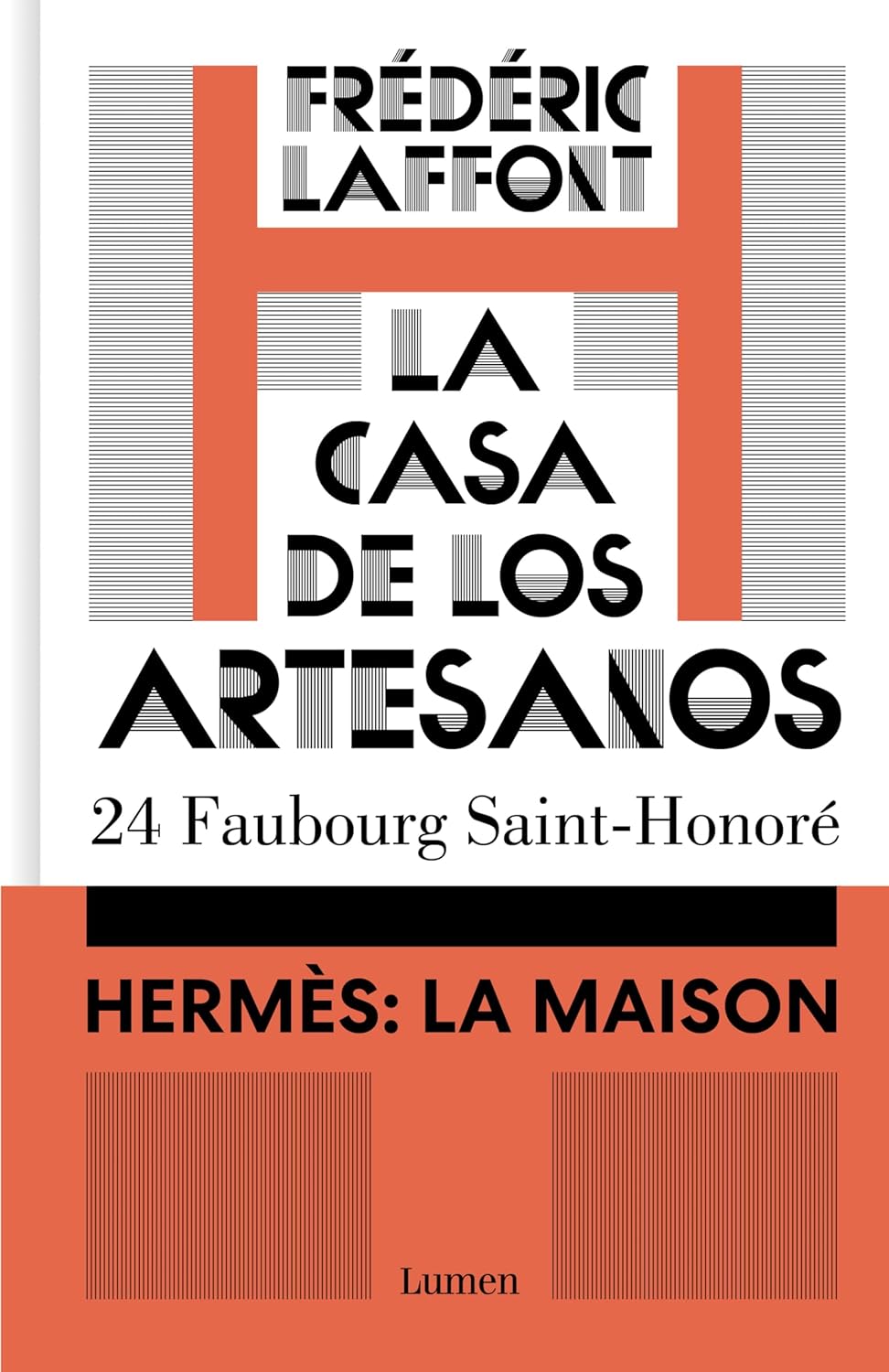 LA CASA DE LOS ARTESANOS - Frederic Laffont