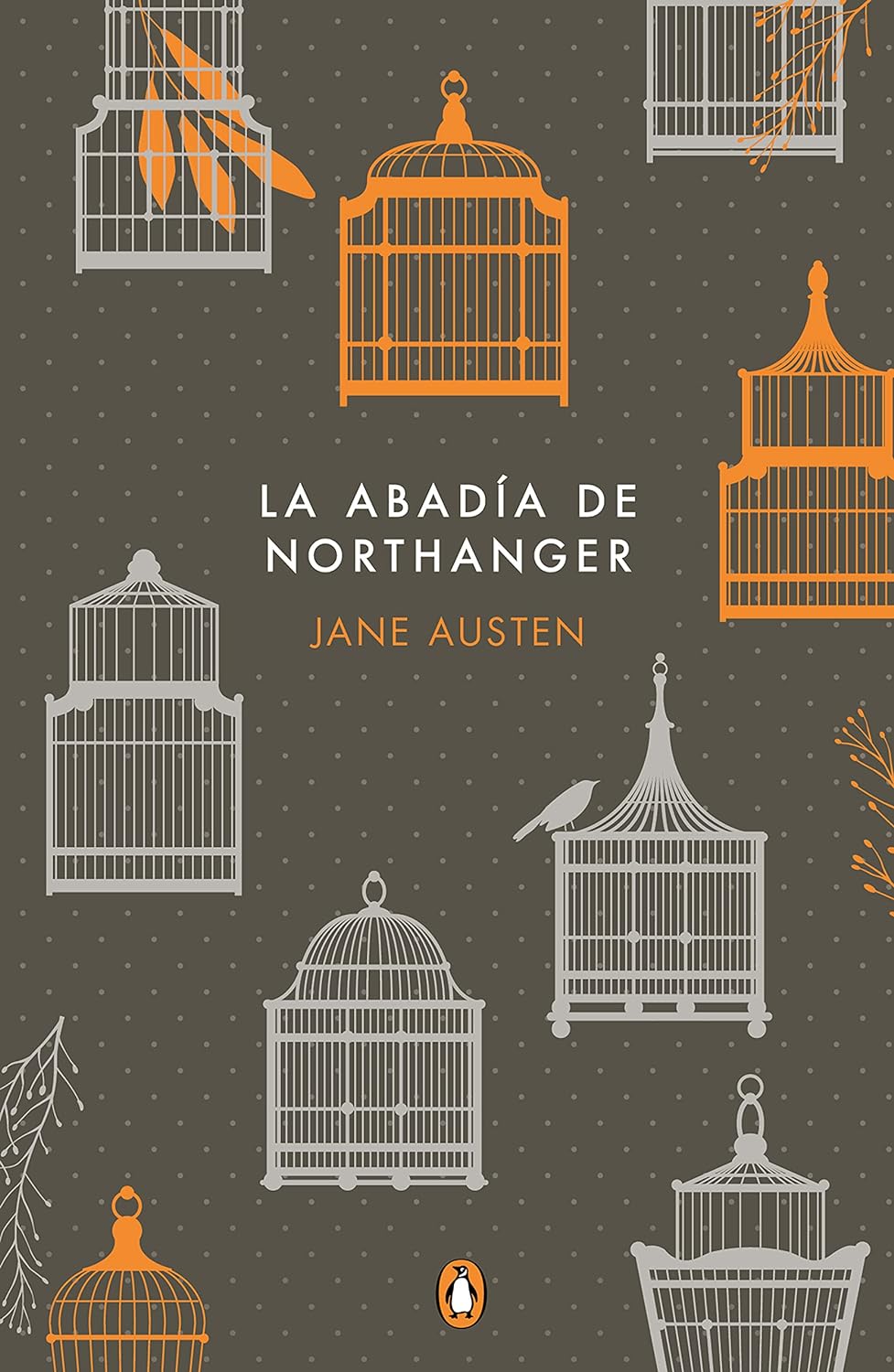 LA ABADÍA DE NORTHANGER- Jane Austen