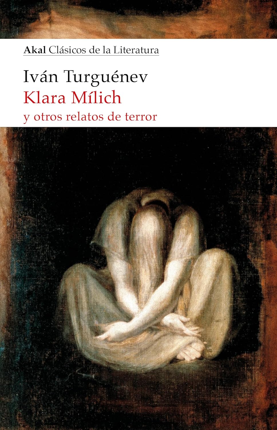 KLARA MÍLICH - Iván Turguénev