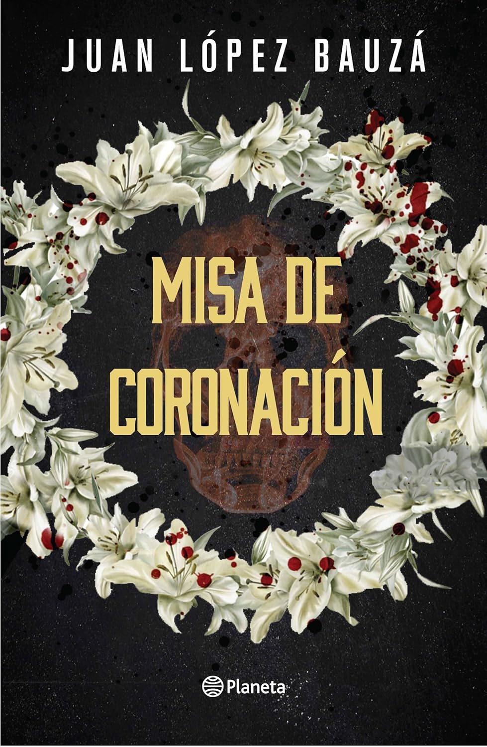 MISA DE CORONACIÓN - Juan López Bauzá