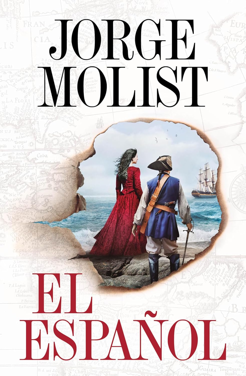 EL ESPAÑOL - Jorge Molist