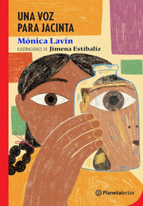 UNA VOZ PARA JACINTA - Mónica Lavín