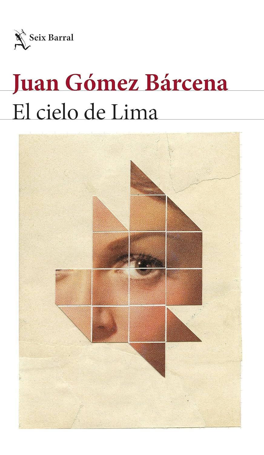 EL CIELO DE LIMA - Juan Gómez Bárcena