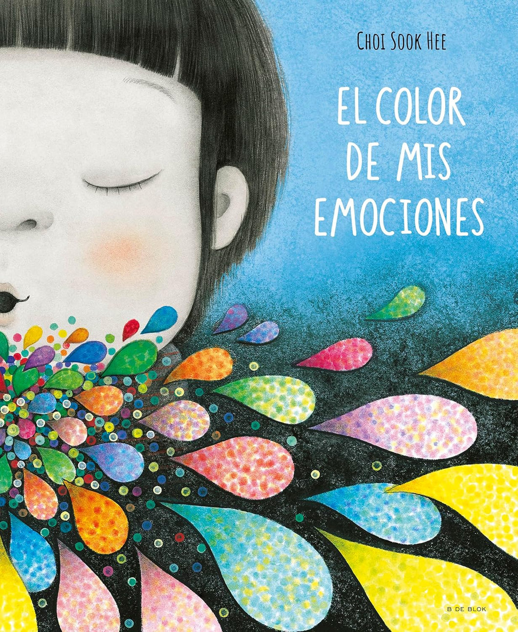 EL COLOR DE MIS EMOCIONES - Choi Sook Hee