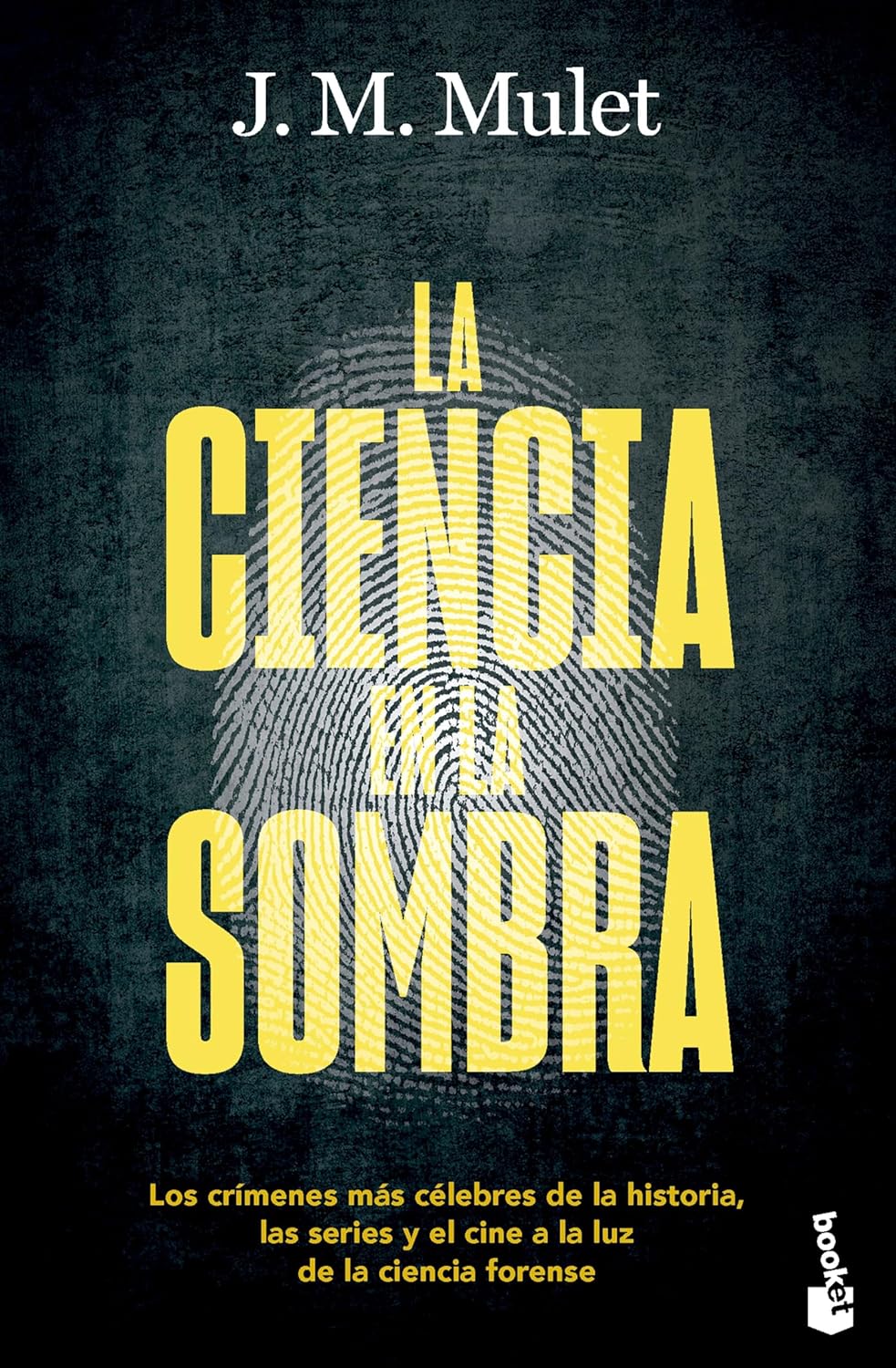 LA CIENCIA EN LA SOMBRA - J.M. Mulet