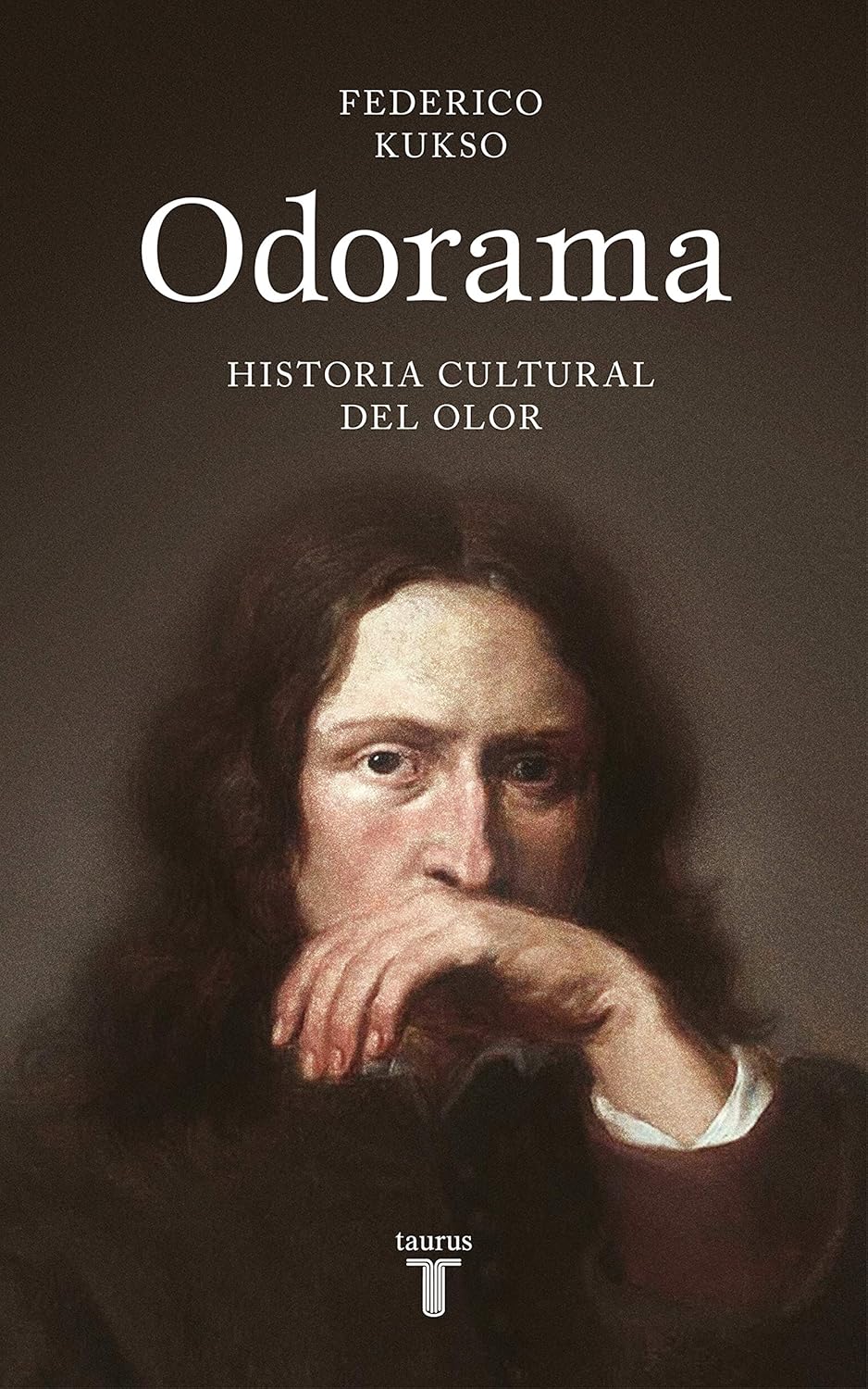 ODORAMA: HISTORIA CULTURAL DEL OLOR - Federiko Kukso