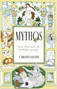 MYTHOS - Carlota Santos