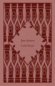 LADY SUSAN - Jane Austen