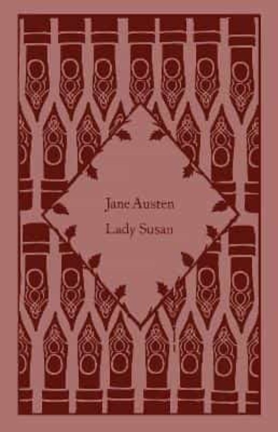 LADY SUSAN - Jane Austen