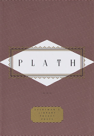 PLATH: POEMS - Sylvia Plath