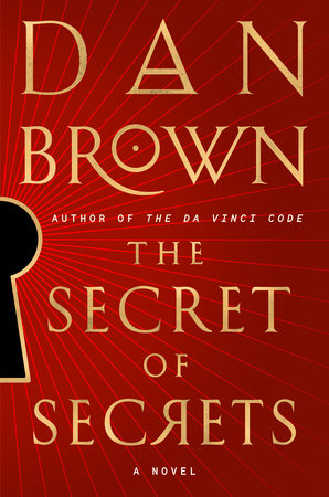 THE SECRET OF SECRETS - Dan Brown