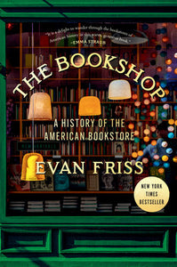 THE BOOKSHOP - Evan Friss