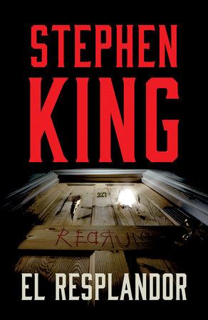 EL RESPLANDOR - Stephen King