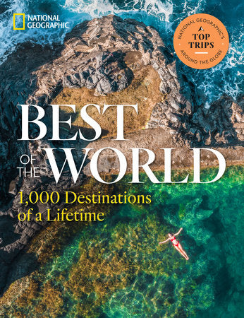 BEST OF THE WORLD - National Geographic