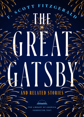 THE GREAT GATSBY AND RELATED STORIES - F. Scott Fitzgerald