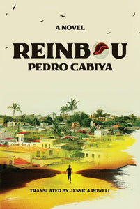 REINBOU - Pedro Cabiya