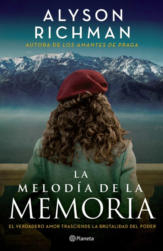 LA MELODÍA DE LA MEMORIA - Alyson Richman