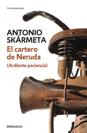 EL CARTERO DE NERUDA - Antonio Skármeta