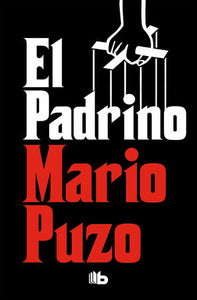 EL PADRINO - Mario Puzo