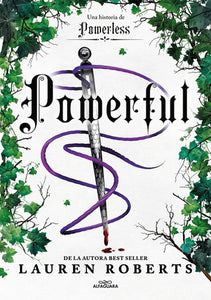 POWERFUL - Lauren Roberts