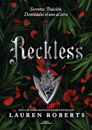 RECKLESS - Lauren Roberts