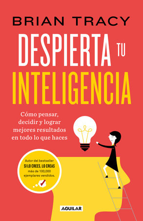 DESPIERTA TU INTELIGENCIA - Brian Tracy