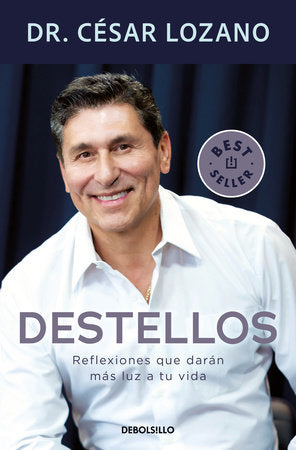 DESTELLOS - César Lozano
