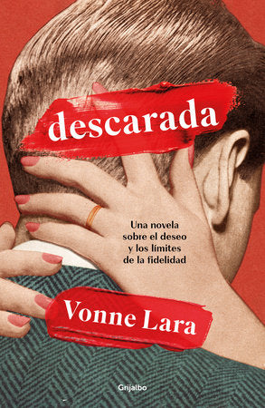 DESCARADA - Vonne Lara
