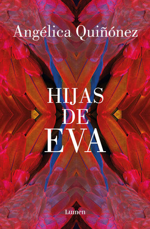 HIJAS DE EVA - Angélica Quiñónez