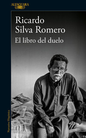 EL LIBRO DEL DUELO - Ricardo Silva Romero