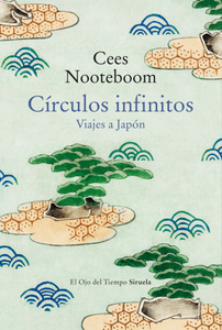 CÍRCULOS INFINITOS - Cees Nooteboom