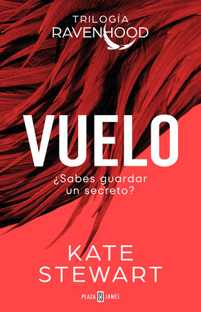 VUELO - Kate Stewart