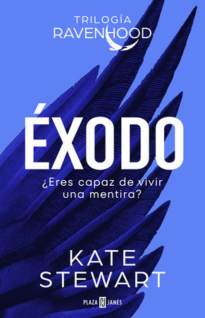 ÉXODO - Kate Stewart