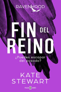 FIN DEL REINO - Kate Stewart