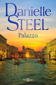 PALAZZO - Danielle Steel