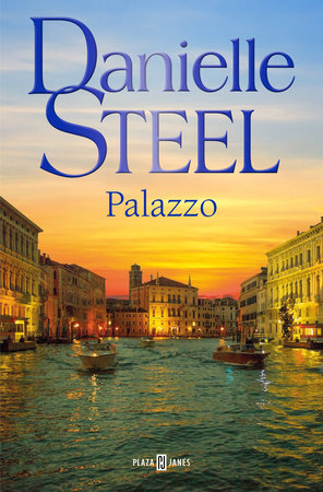 PALAZZO - Danielle Steel
