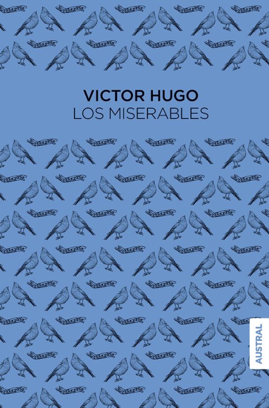 LOS MISERABLES - Victor Hugo