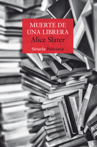 MUERTE DE UNA LIBRERA - Alice Slater