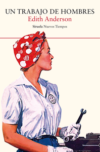 UN TRABAJO DE HOMBRES - Edith Anderson